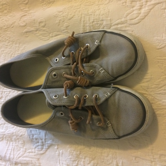 Sperries 8.5 - Picture 1 of 1